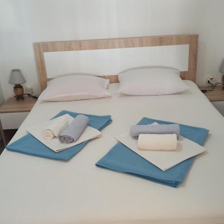 Apartmani - Sobe Cosic Неум Екстериор снимка