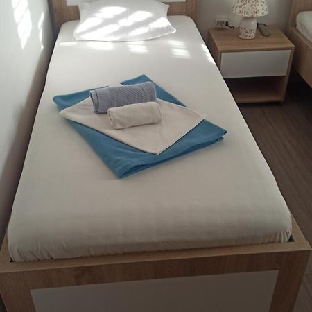Apartmani - Sobe Cosic Неум Екстериор снимка