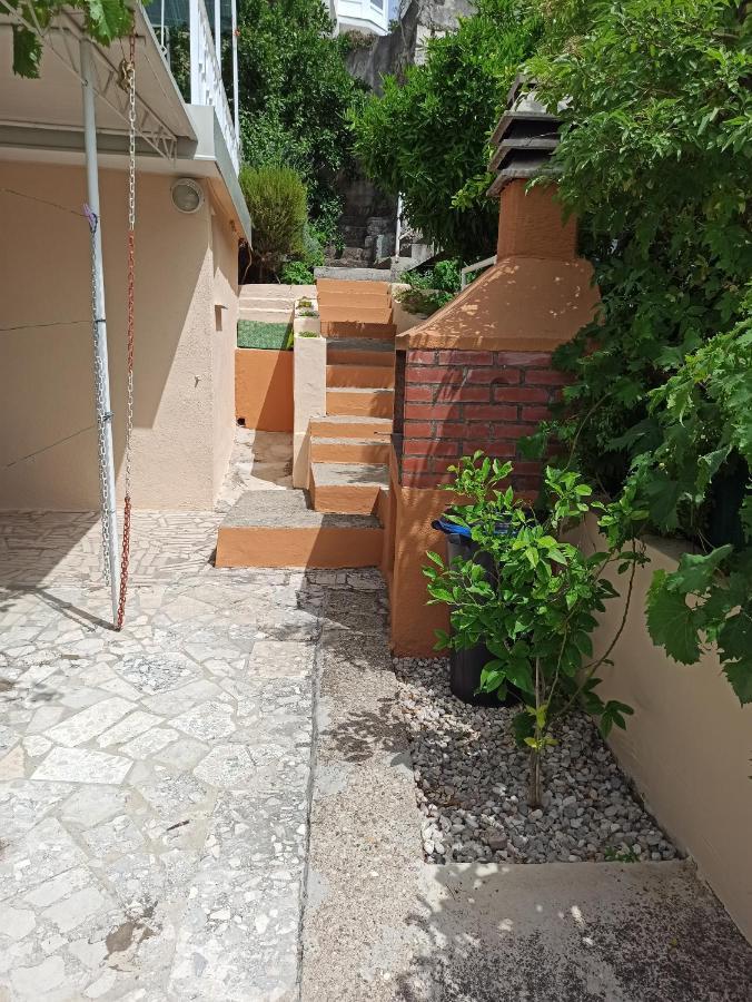 Apartmani - Sobe Cosic Неум Екстериор снимка