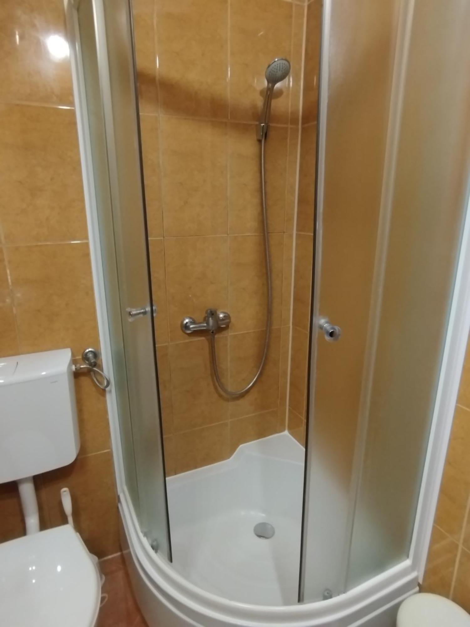 Apartmani - Sobe Cosic Неум Екстериор снимка