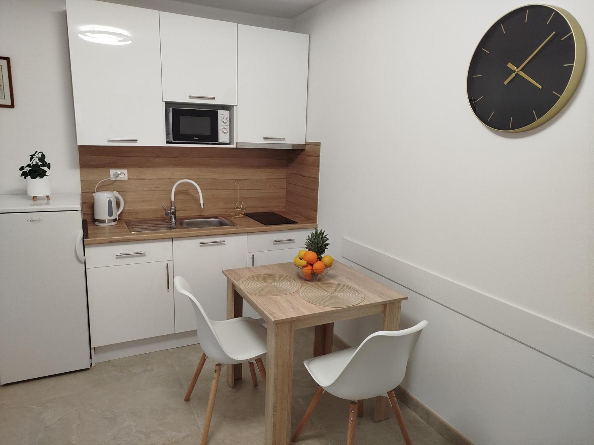 Apartmani - Sobe Cosic Неум Стая снимка