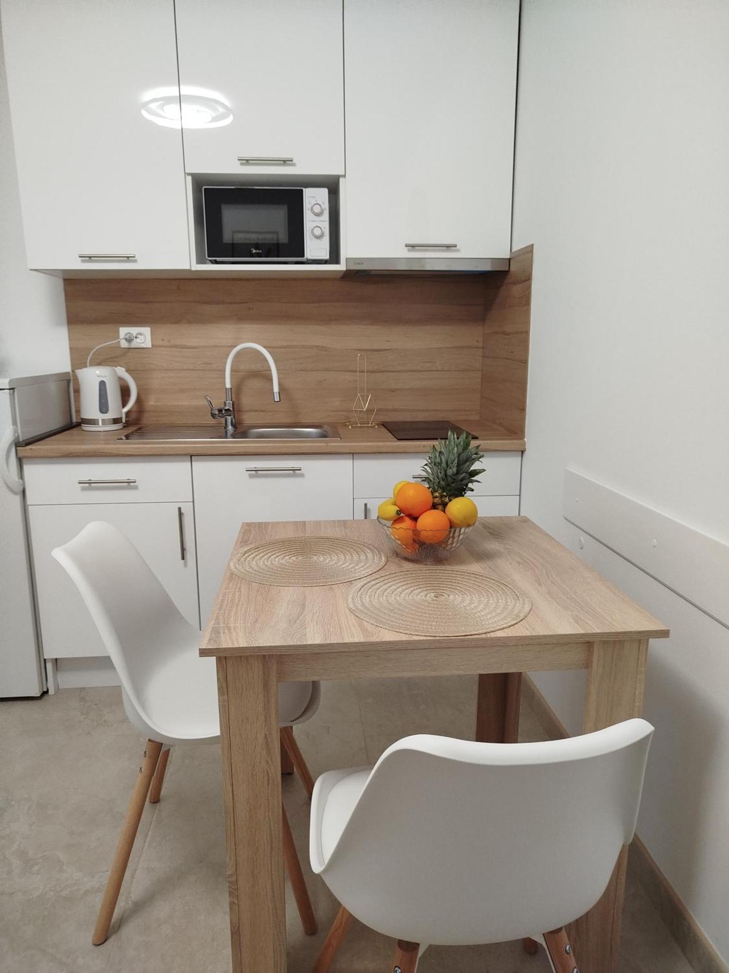Apartmani - Sobe Cosic Неум Екстериор снимка
