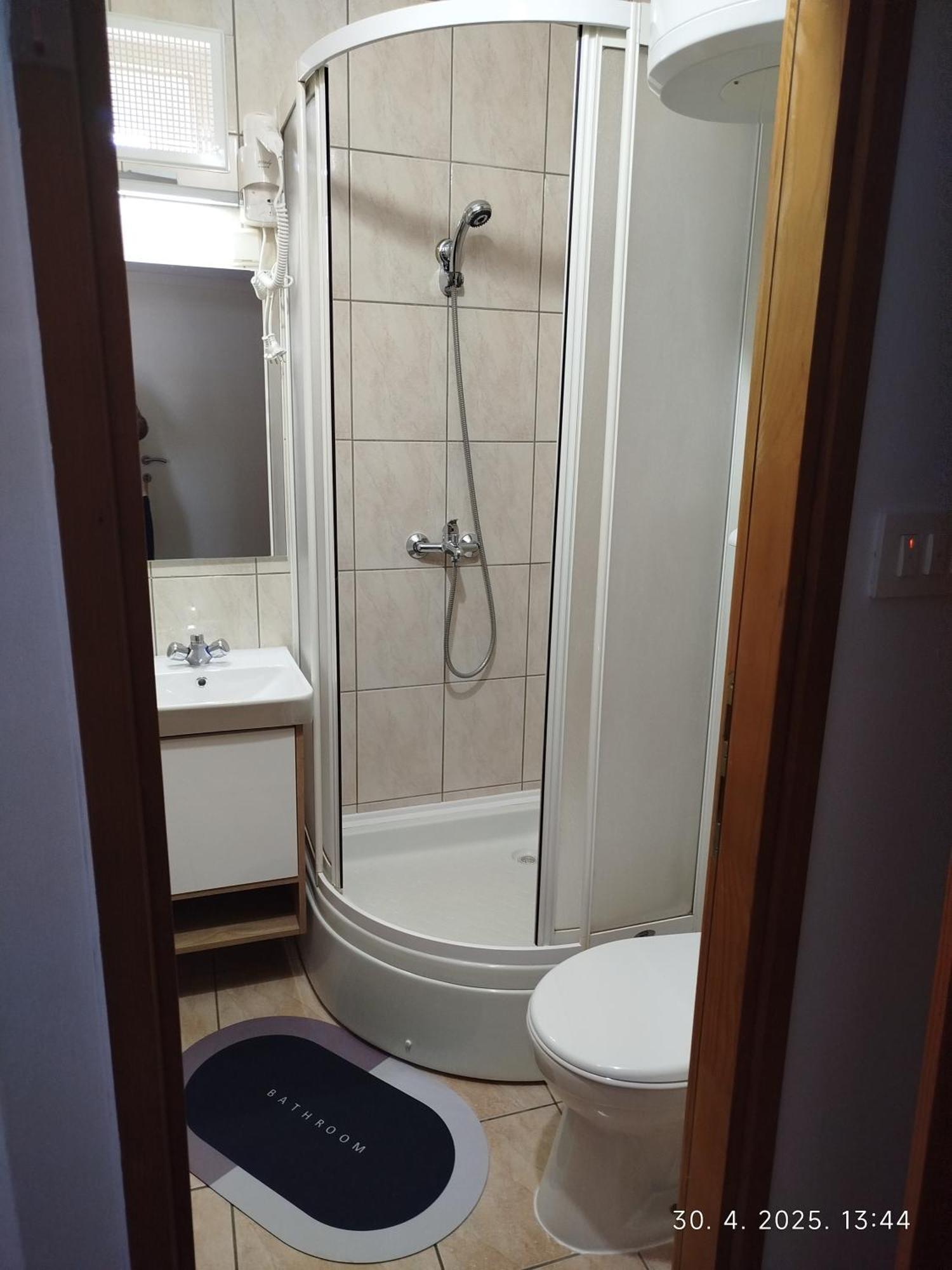 Apartmani - Sobe Cosic Неум Екстериор снимка