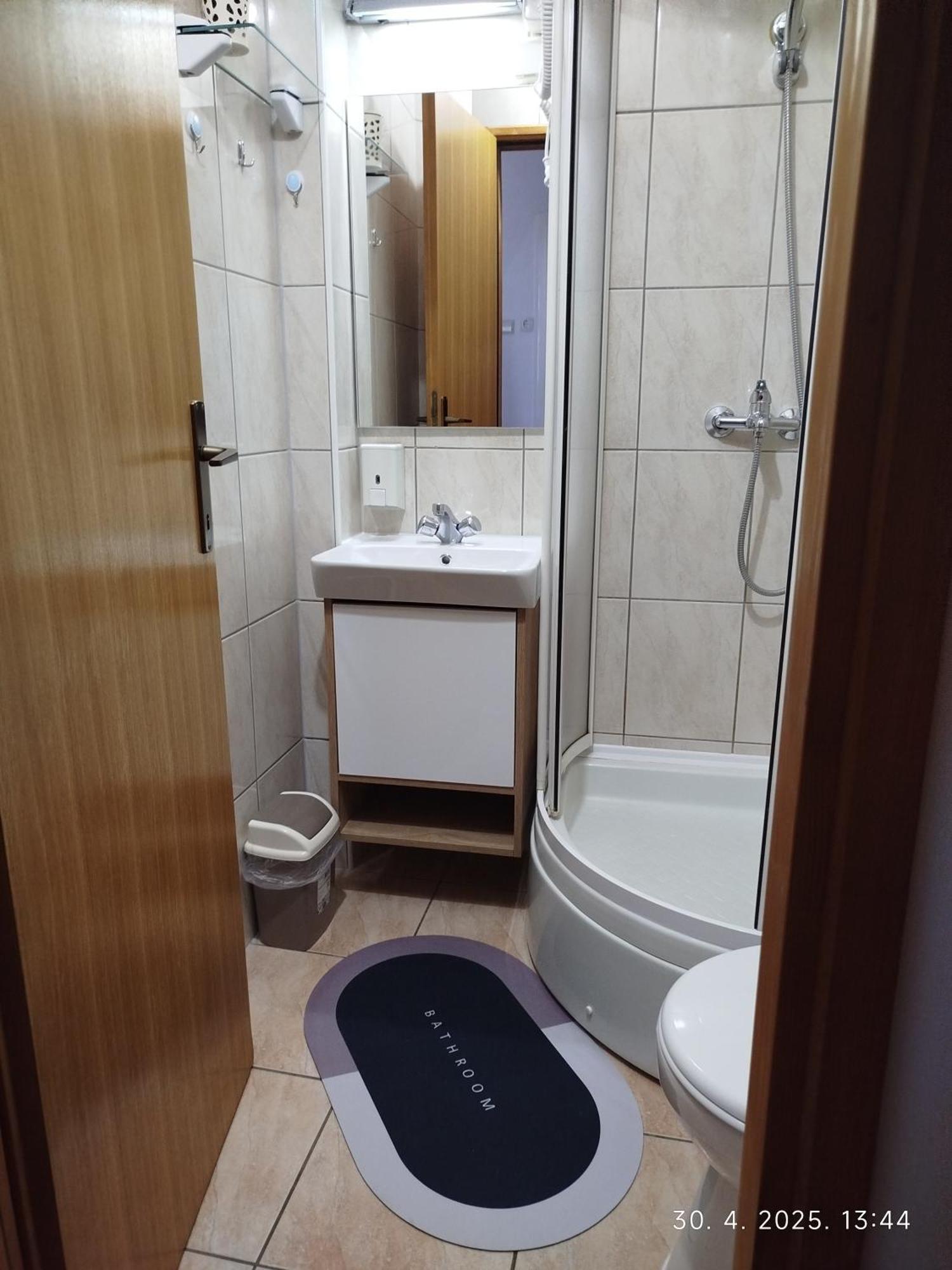 Apartmani - Sobe Cosic Неум Екстериор снимка