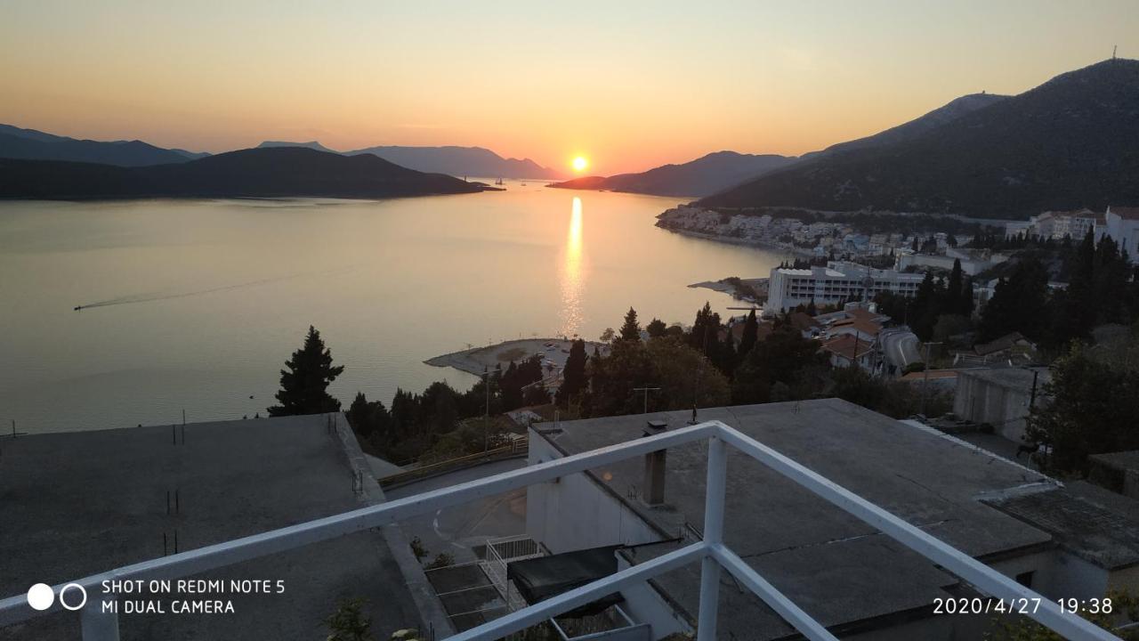 Apartmani - Sobe Cosic Неум Екстериор снимка