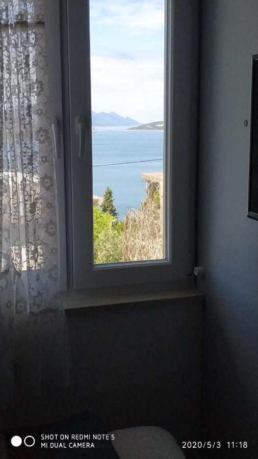 Apartmani - Sobe Cosic Неум Екстериор снимка